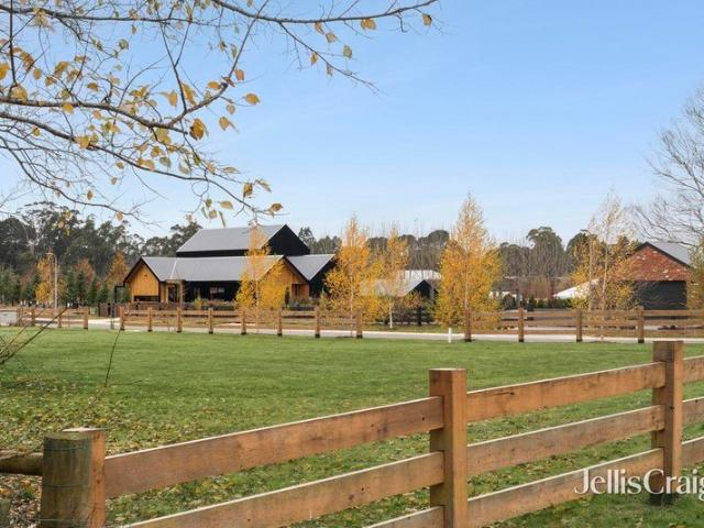 A rare country living opportunity in the heart of Trentham