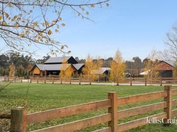 A rare country living opportunity in the heart of Trentham