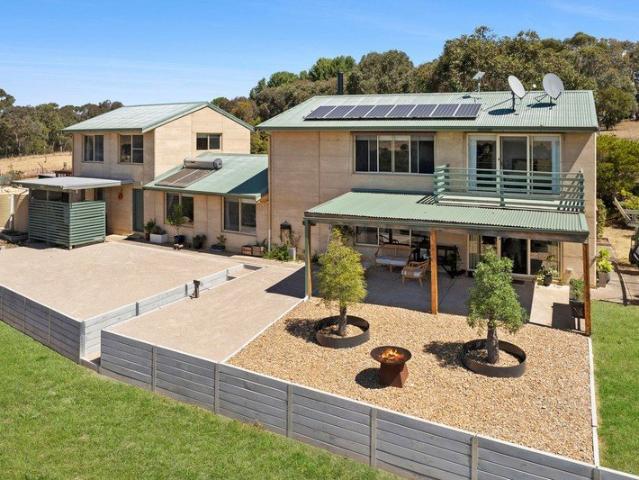 A Rare Country Retreat 4036m2