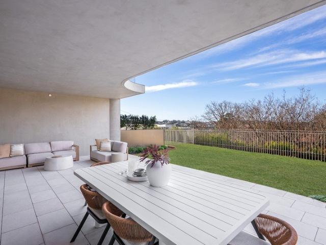 A Rare Courtyard Residence, Made for Space