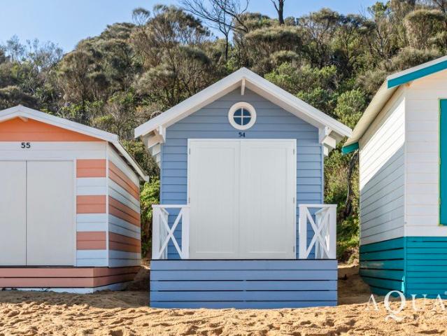 A Rare Coastal Treasure
