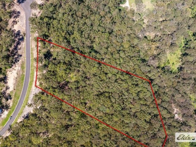 A Rare Coastal Acreage Over 5 Acres of Opportunity in Long Beach