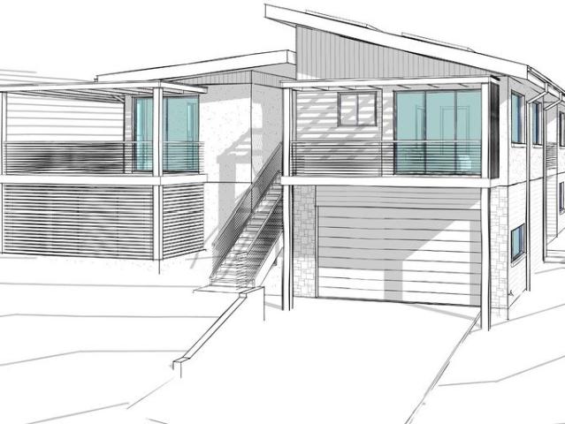 A Rare Coastal Build Opportunity