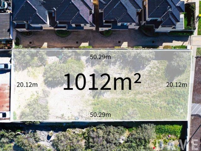 A RARE COASTAL DEVELOPMENT OPPORTUNITY
