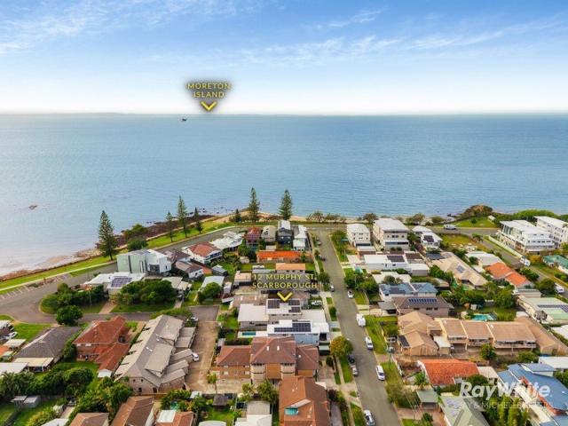 A Rare Coastal Dual Living Sanctuary Designed Beyond Expectations That Bring Families Together