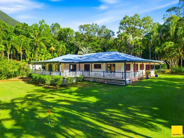 A Rare Coastal Estate Where Lifestyle, Luxury & Opportunity Become One