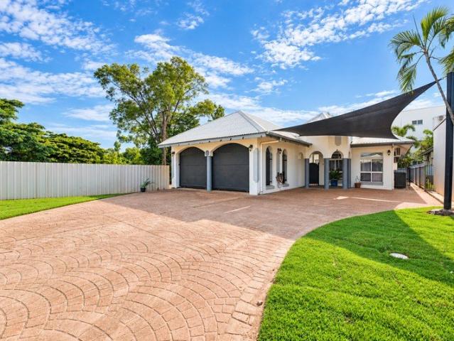 A Rare Coastal Find Spacious Living, Private Pool & Prime Location