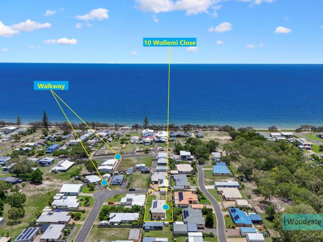 A Rare Coastal Gem – Space, Privacy, and Endless Potential