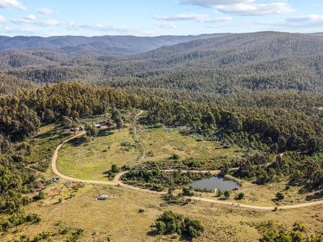A Rare Coastal Hinterland Sanctuary