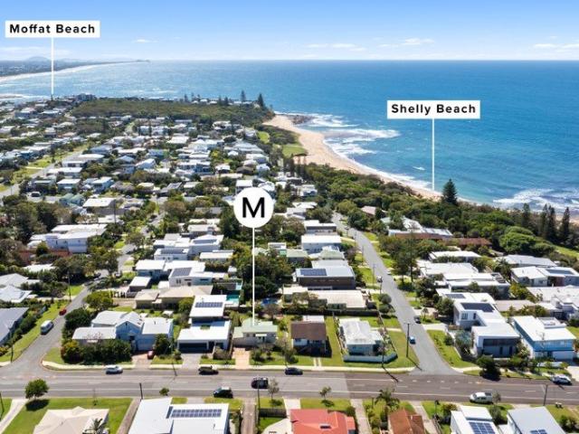 A rare coastal holding, a once in a generation opportunity