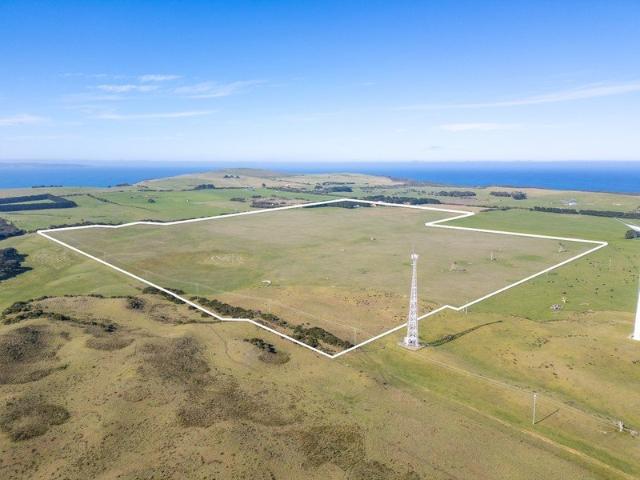 A Rare Coastal Holding in Picturesque Cape Bridgewater