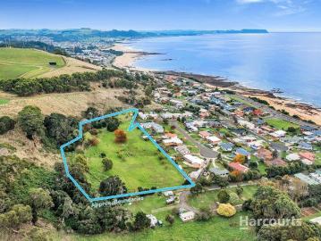 Ocean Vista, Burnie, Tasmania, Burnie County, Walker Island, Cloudy Bay, Kingborough, Tasmania Island