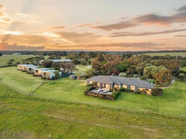 A Rare Coastal Lifestyle & Business Opportunity
