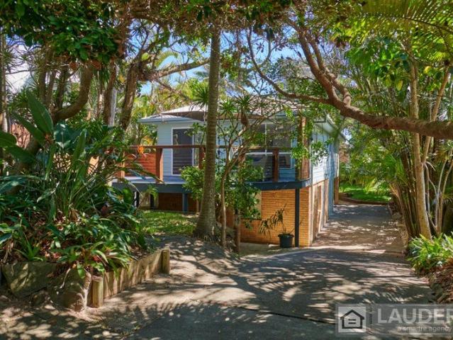 A Rare Coastal Lifestyle Opportunity