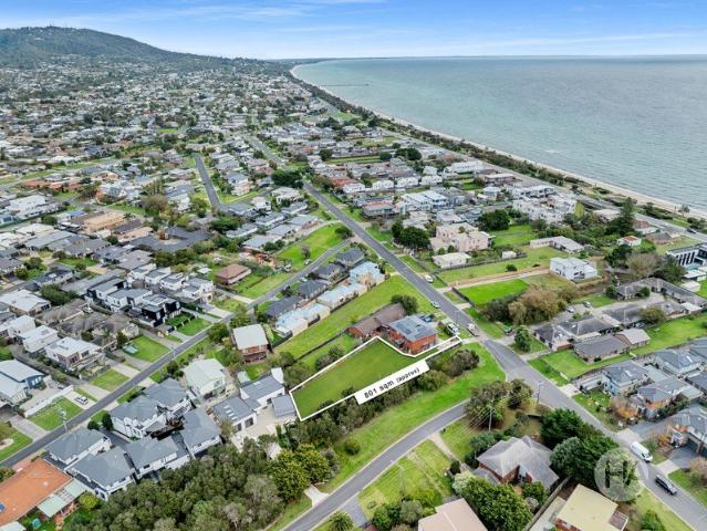 A Rare Coastal Opportunity 300m to Foreshore