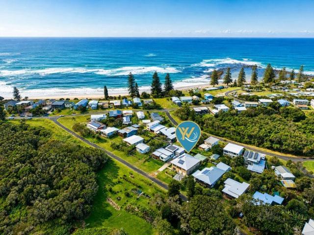 A RARE COASTAL OPPORTUNITY WITH A VIEW THAT CAN'T BE RECREATED