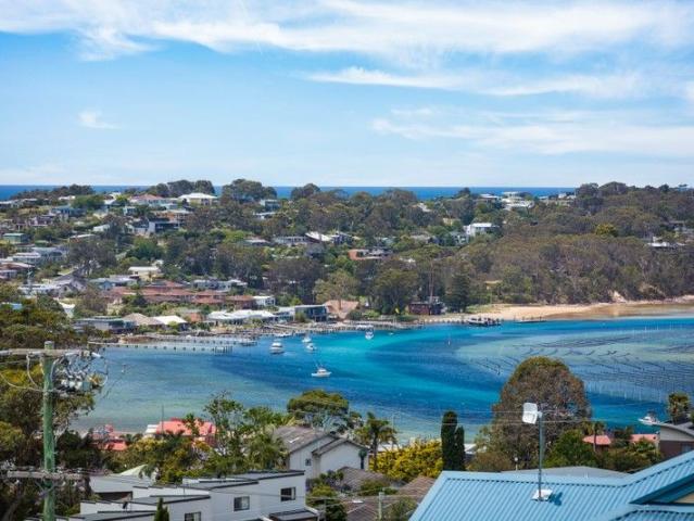 A Rare Coastal Opportunity With Endless Potential