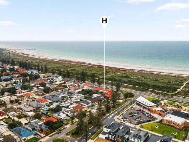 A Rare Coastal Opportunity with Spectacular Gulf Views