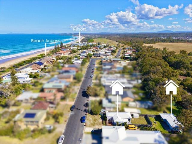 A Rare Coastal Opportunity â Two Homes, One Unbeatable Location