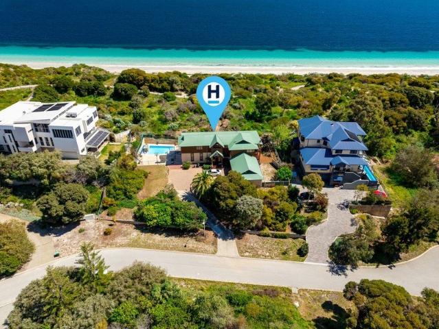 A Rare Coastal Opportunity Nestled in the Sought After Warnbro Sand Dunes