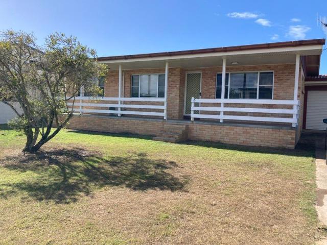 A Rare Coastal Original Perfect for Retirement Living