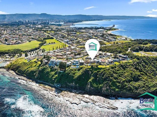 A Rare Coastal Position. Endless Possibilities. Unforgettable Views