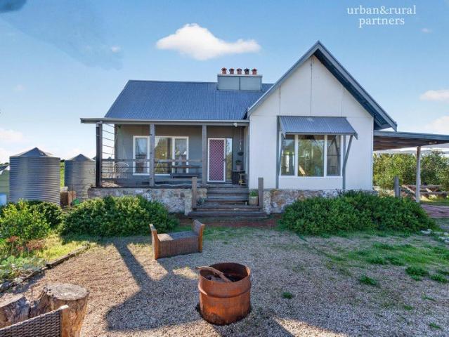 A Rare Coastal Sanctuary Sustainable Living, Lifestyle & Income Opportunity