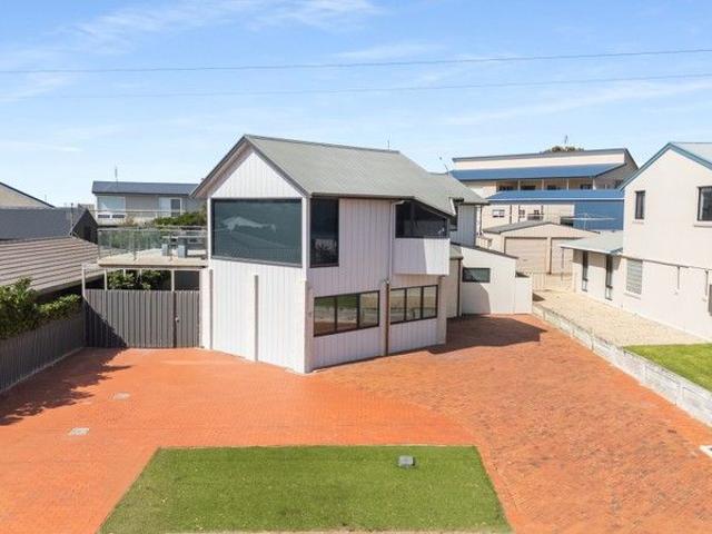 Sweeping Ocean Views Inspection a must!