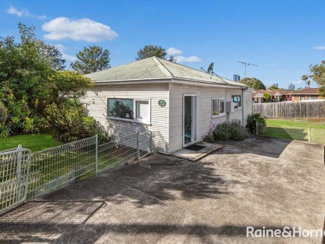 A Rare Combination of Size, Location & Future Potential