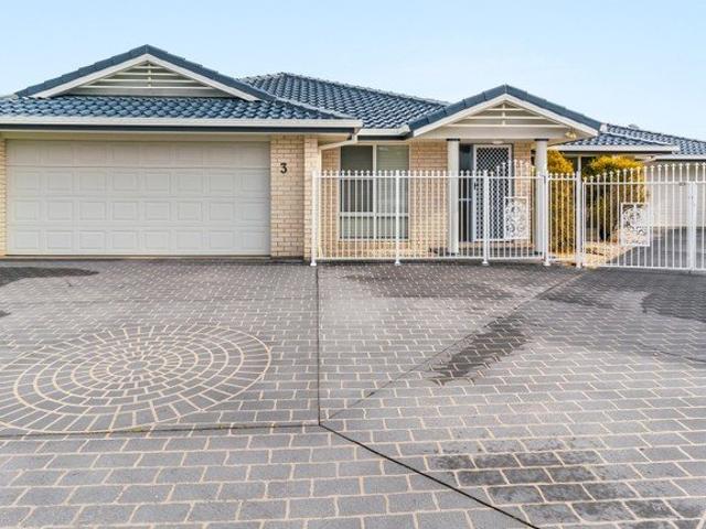 A Rare Combination of Space, Convenience and Exceptional Parking