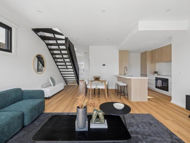 A Rare Combination of Space, Style & Setting