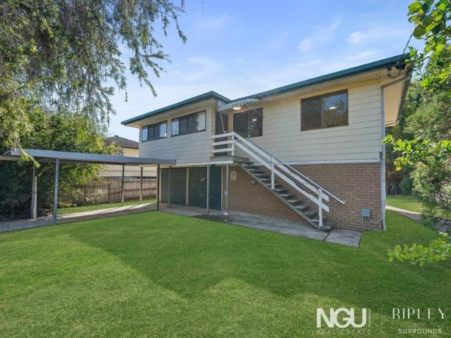 A Rare Combination of Space, Versatility & Future Potential on 741m²
