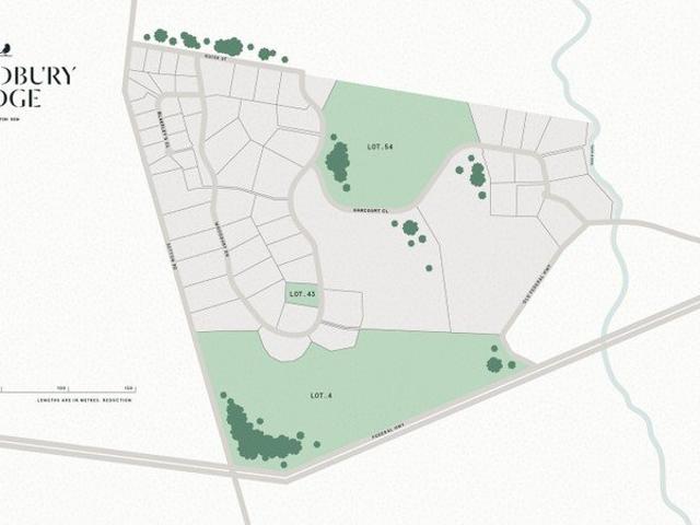A Rare Conservation Lifestyle Opportunity 40ha of Biodiversity Bliss