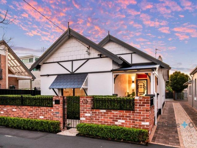 A Rare Cooks Hill Original, Reimagined for Modern Luxury