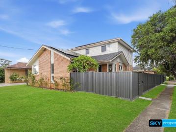 A Rare Corner Position. Fully Renovated. Dual Living Perfection