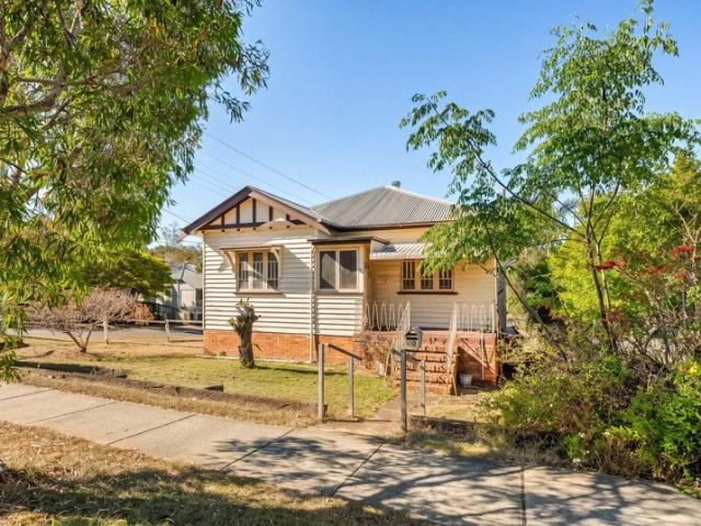 A Rare Camp Hill Holding with Endless Possibilities