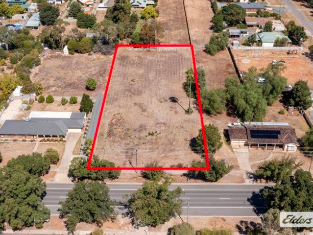 A Rare Canvas of Opportunity in a Prime Central Location