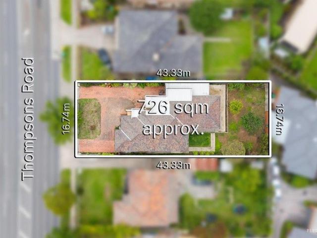 A Rare Canvas of Potential in a Blue Chip Bulleen Pocket