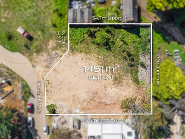 A Rare Canvas for Your Mount Eliza Dream Home