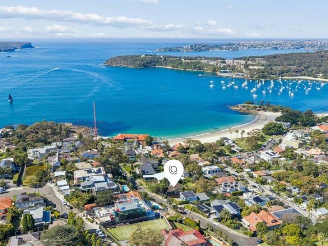 A Rare Canvas For A Landmark Balmoral Residence