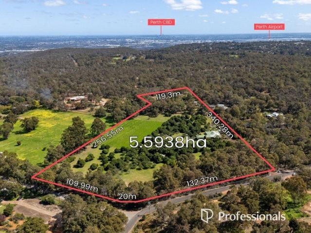 A Rare Carmel Lifestyle Opportunity Hardnut Farm