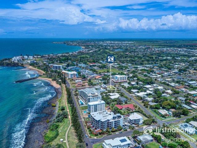 A RARE CBD OPPORTUNITY 112M FROM THE BARGARA SHORELINE