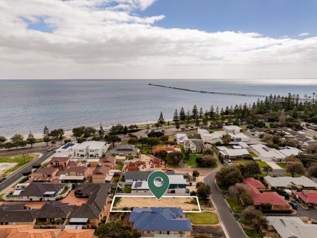 A rare central Busselton opportunity