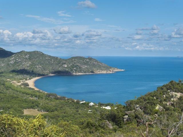 A Rare Chance to Own Land on Magnetic Island!