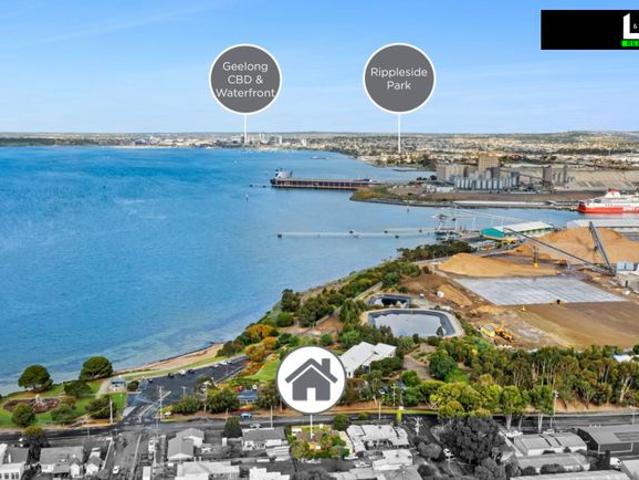 A rare chance to own on North Shore's prestigious Esplanade