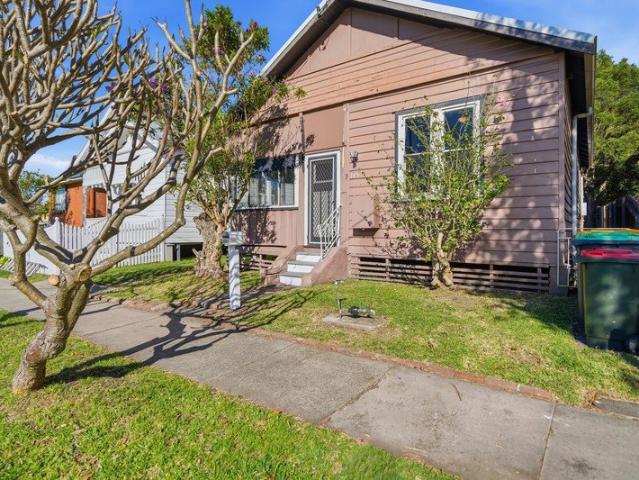 A Rare Chance to Secure Your Place in Adamstown