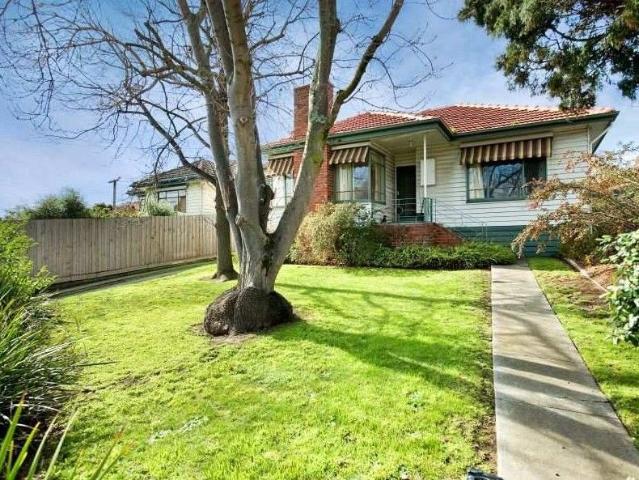 A Rare Chance to Secure a Versatile Corner Block in a High Demand Location
