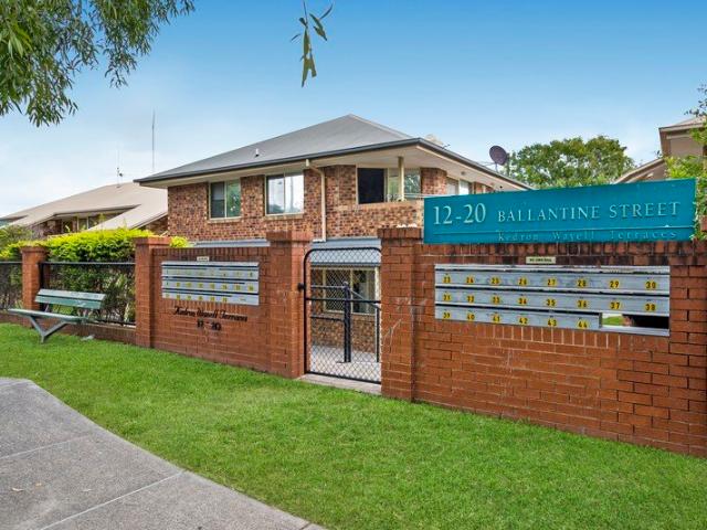 A Rare Chermside Two in One Opportunity