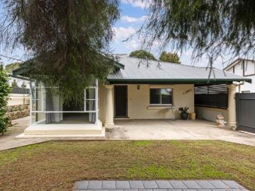 A Rare City Fringe Offering with Space, Character & Lifestyle Appeal