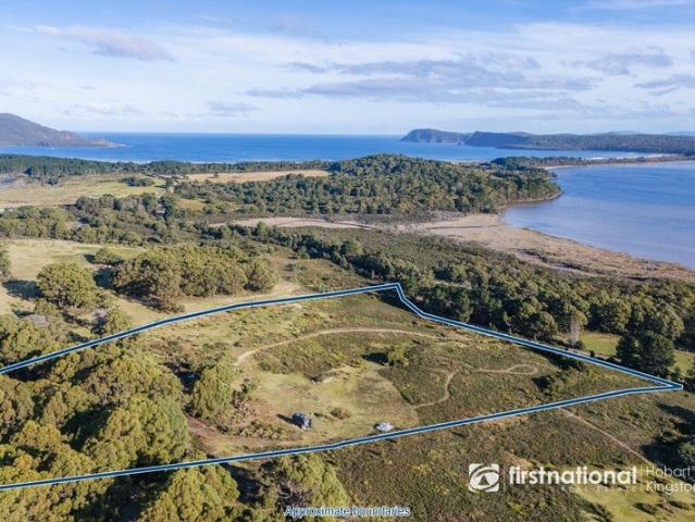A Rare Cloudy Bay Sanctuary with Scale, Privacy & World Class Views!